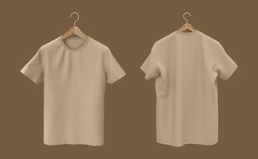 Go Big on Style with Our Oversized Tees
