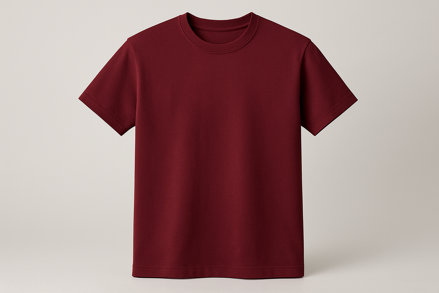 need-t-shirt-in-marron-colour
