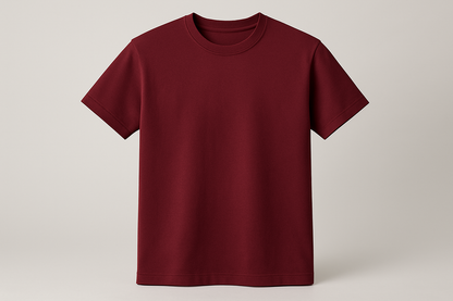 need-t-shirt-in-marron-colour
