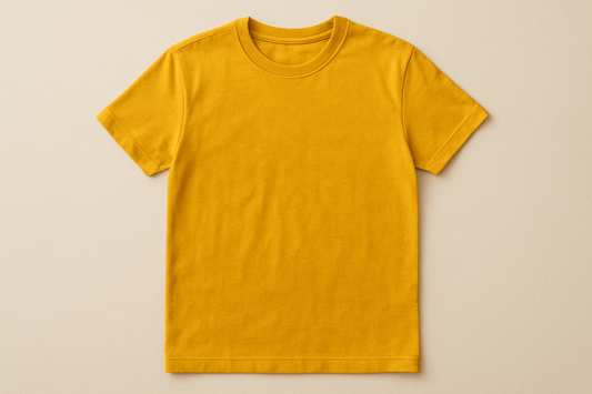 need-t-shirt-in-mustard-colour
